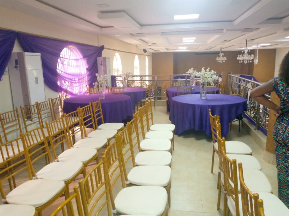 Prime Dove Event Centre photo 3